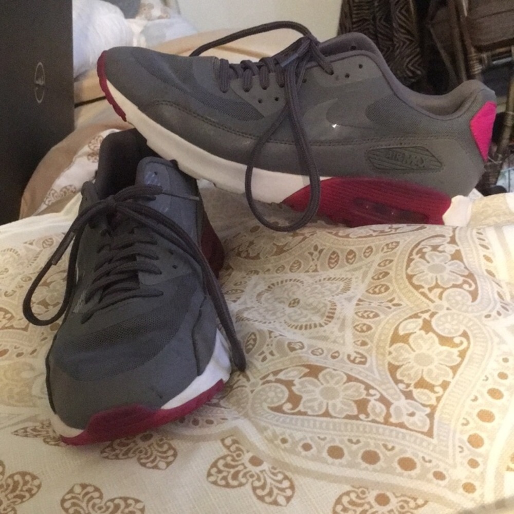 Nike air max 🤪🤪TRADE ONLY🤪🤪